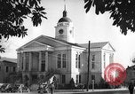 Standbild Battery Point Statue Charleston South Carolina USA, 1939, aus Sekunde 49 historischem Filmmaterial Videoclip 65675054132