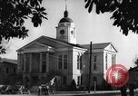 Standbild Battery Point Statue Charleston South Carolina USA, 1939, aus Sekunde 52 historischem Filmmaterial Videoclip 65675054132