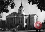 Standbild Battery Point Statue Charleston South Carolina USA, 1939, aus Sekunde 54 historischem Filmmaterial Videoclip 65675054132