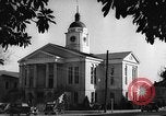 Standbild Battery Point Statue Charleston South Carolina USA, 1939, aus Sekunde 60 historischem Filmmaterial Videoclip 65675054132