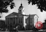 Standbild Battery Point Statue Charleston South Carolina USA, 1939, aus Sekunde 62 historischem Filmmaterial Videoclip 65675054132