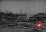 Standbild Walt Disney neue Studio Hollywood Los Angeles California USA, 1939, aus Sekunde 5 historischem Filmmaterial Videoclip 65675054133