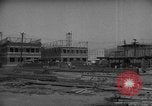 Standbild Walt Disney neue Studio Hollywood Los Angeles California USA, 1939, aus Sekunde 6 historischem Filmmaterial Videoclip 65675054133