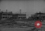 Standbild Walt Disney neue Studio Hollywood Los Angeles California USA, 1939, aus Sekunde 7 historischem Filmmaterial Videoclip 65675054133