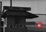 Standbild Walt Disney neue Studio Hollywood Los Angeles California USA, 1939, aus Sekunde 11 historischem Filmmaterial Videoclip 65675054133