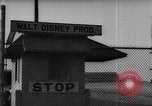 Standbild Walt Disney neue Studio Hollywood Los Angeles California USA, 1939, aus Sekunde 12 historischem Filmmaterial Videoclip 65675054133