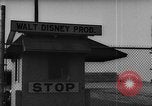 Standbild Walt Disney neue Studio Hollywood Los Angeles California USA, 1939, aus Sekunde 14 historischem Filmmaterial Videoclip 65675054133