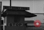 Standbild Walt Disney neue Studio Hollywood Los Angeles California USA, 1939, aus Sekunde 15 historischem Filmmaterial Videoclip 65675054133
