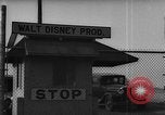 Standbild Walt Disney neue Studio Hollywood Los Angeles California USA, 1939, aus Sekunde 16 historischem Filmmaterial Videoclip 65675054133