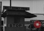 Standbild Walt Disney neue Studio Hollywood Los Angeles California USA, 1939, aus Sekunde 17 historischem Filmmaterial Videoclip 65675054133