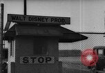 Standbild Walt Disney neue Studio Hollywood Los Angeles California USA, 1939, aus Sekunde 18 historischem Filmmaterial Videoclip 65675054133