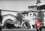 Standbild Walt Disney neue Studio Hollywood Los Angeles California USA, 1939, aus Sekunde 19 historischem Filmmaterial Videoclip 65675054133