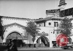 Standbild Walt Disney neue Studio Hollywood Los Angeles California USA, 1939, aus Sekunde 20 historischem Filmmaterial Videoclip 65675054133