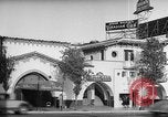 Standbild Walt Disney neue Studio Hollywood Los Angeles California USA, 1939, aus Sekunde 21 historischem Filmmaterial Videoclip 65675054133