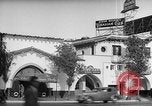 Standbild Walt Disney neue Studio Hollywood Los Angeles California USA, 1939, aus Sekunde 22 historischem Filmmaterial Videoclip 65675054133