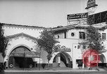 Standbild Walt Disney neue Studio Hollywood Los Angeles California USA, 1939, aus Sekunde 23 historischem Filmmaterial Videoclip 65675054133