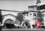 Standbild Walt Disney neue Studio Hollywood Los Angeles California USA, 1939, aus Sekunde 24 historischem Filmmaterial Videoclip 65675054133