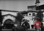 Standbild Walt Disney neue Studio Hollywood Los Angeles California USA, 1939, aus Sekunde 26 historischem Filmmaterial Videoclip 65675054133