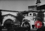 Standbild Walt Disney neue Studio Hollywood Los Angeles California USA, 1939, aus Sekunde 27 historischem Filmmaterial Videoclip 65675054133
