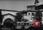 Standbild Walt Disney neue Studio Hollywood Los Angeles California USA, 1939, aus Sekunde 29 historischem Filmmaterial Videoclip 65675054133