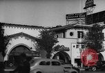 Standbild Walt Disney neue Studio Hollywood Los Angeles California USA, 1939, aus Sekunde 34 historischem Filmmaterial Videoclip 65675054133