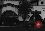 Standbild Walt Disney neue Studio Hollywood Los Angeles California USA, 1939, aus Sekunde 41 historischem Filmmaterial Videoclip 65675054133