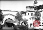 Standbild Walt Disney neue Studio Hollywood Los Angeles California USA, 1939, aus Sekunde 43 historischem Filmmaterial Videoclip 65675054133