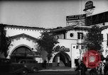 Standbild Walt Disney neue Studio Hollywood Los Angeles California USA, 1939, aus Sekunde 44 historischem Filmmaterial Videoclip 65675054133