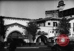 Standbild Walt Disney neue Studio Hollywood Los Angeles California USA, 1939, aus Sekunde 46 historischem Filmmaterial Videoclip 65675054133