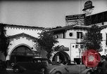 Standbild Walt Disney neue Studio Hollywood Los Angeles California USA, 1939, aus Sekunde 49 historischem Filmmaterial Videoclip 65675054133