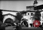 Standbild Walt Disney neue Studio Hollywood Los Angeles California USA, 1939, aus Sekunde 51 historischem Filmmaterial Videoclip 65675054133