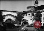 Standbild Walt Disney neue Studio Hollywood Los Angeles California USA, 1939, aus Sekunde 52 historischem Filmmaterial Videoclip 65675054133