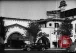 Standbild Walt Disney neue Studio Hollywood Los Angeles California USA, 1939, aus Sekunde 53 historischem Filmmaterial Videoclip 65675054133
