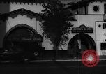 Standbild Walt Disney neue Studio Hollywood Los Angeles California USA, 1939, aus Sekunde 58 historischem Filmmaterial Videoclip 65675054133