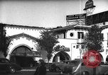 Standbild Walt Disney neue Studio Hollywood Los Angeles California USA, 1939, aus Sekunde 62 historischem Filmmaterial Videoclip 65675054133