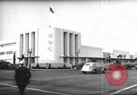 Standbild Trocadero Restaurant Hollywood Los Angeles California USA, 1939, aus Sekunde 1 historischem Filmmaterial Videoclip 65675054134