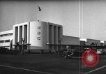 Standbild Trocadero Restaurant Hollywood Los Angeles California USA, 1939, aus Sekunde 3 historischem Filmmaterial Videoclip 65675054134