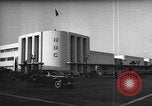 Standbild Trocadero Restaurant Hollywood Los Angeles California USA, 1939, aus Sekunde 5 historischem Filmmaterial Videoclip 65675054134