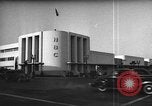 Standbild Trocadero Restaurant Hollywood Los Angeles California USA, 1939, aus Sekunde 6 historischem Filmmaterial Videoclip 65675054134