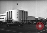 Standbild Trocadero Restaurant Hollywood Los Angeles California USA, 1939, aus Sekunde 8 historischem Filmmaterial Videoclip 65675054134