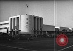 Standbild Trocadero Restaurant Hollywood Los Angeles California USA, 1939, aus Sekunde 10 historischem Filmmaterial Videoclip 65675054134