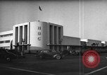 Standbild Trocadero Restaurant Hollywood Los Angeles California USA, 1939, aus Sekunde 12 historischem Filmmaterial Videoclip 65675054134