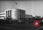 Standbild Trocadero Restaurant Hollywood Los Angeles California USA, 1939, aus Sekunde 13 historischem Filmmaterial Videoclip 65675054134