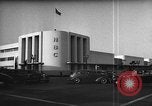 Standbild Trocadero Restaurant Hollywood Los Angeles California USA, 1939, aus Sekunde 14 historischem Filmmaterial Videoclip 65675054134