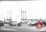 Standbild Trocadero Restaurant Hollywood Los Angeles California USA, 1939, aus Sekunde 15 historischem Filmmaterial Videoclip 65675054134