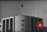 Standbild Trocadero Restaurant Hollywood Los Angeles California USA, 1939, aus Sekunde 25 historischem Filmmaterial Videoclip 65675054134