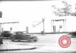 Standbild Trocadero Restaurant Hollywood Los Angeles California USA, 1939, aus Sekunde 29 historischem Filmmaterial Videoclip 65675054134