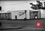 Standbild Trocadero Restaurant Hollywood Los Angeles California USA, 1939, aus Sekunde 40 historischem Filmmaterial Videoclip 65675054134