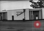 Standbild Trocadero Restaurant Hollywood Los Angeles California USA, 1939, aus Sekunde 42 historischem Filmmaterial Videoclip 65675054134