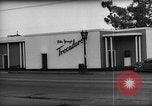 Standbild Trocadero Restaurant Hollywood Los Angeles California USA, 1939, aus Sekunde 48 historischem Filmmaterial Videoclip 65675054134